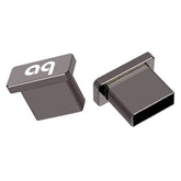 USB Noise-Stopper Cover Caps (4 pcs)